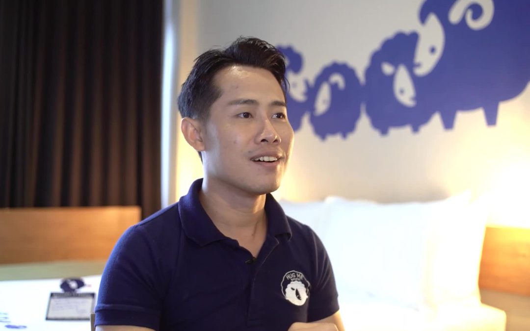 Kokotel (Thailand) Co.,Ltd.