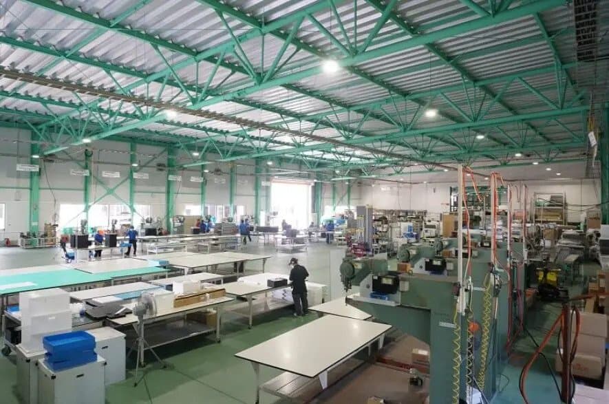 Yamakoh2 Yamakoh Factory